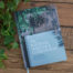 The Journal Writer's Companion Book by Alyss Thomas